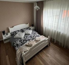 Cozy Apartment